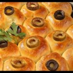طرية عمل خلية النحل بالزيتون