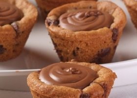 طريقة عمل كب كوكيز