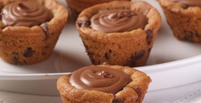 طريقة عمل كب كوكيز