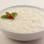 طريقة عمل الارز بالحليب السعودي