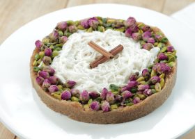 طريقة عمل المامونية الحلبية