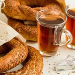طريقة عمل كعك تركي