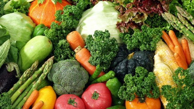 طريقة حفظ الخضروات في الثلاجة لوقت اطول