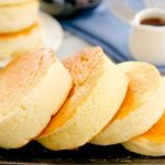طريقة عمل البان كيك المنفوخ