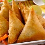 طريقة عمل عجينة السمبوسة السعودية
