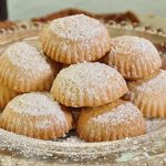 طريقة عمل معمول التمر السوري