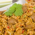 طريقة عمل البرياني باللحم
