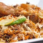 طريقة عمل المندي بالدجاج