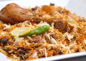 طريقة عمل المندي بالدجاج