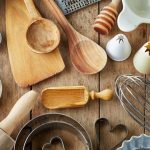 ادوات من الضروري تغييرها في المطبخ دائما
