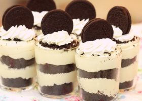 طريقة عمل الماد كيك