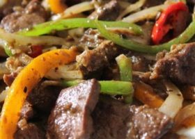 طريقة عمل الشاورما الاسكندراني