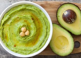 طريقة عمل متبل افوكادو