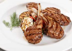 طريقة عمل الريش البتلو