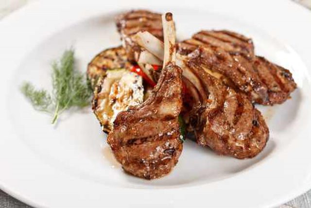 طريقة عمل الريش البتلو