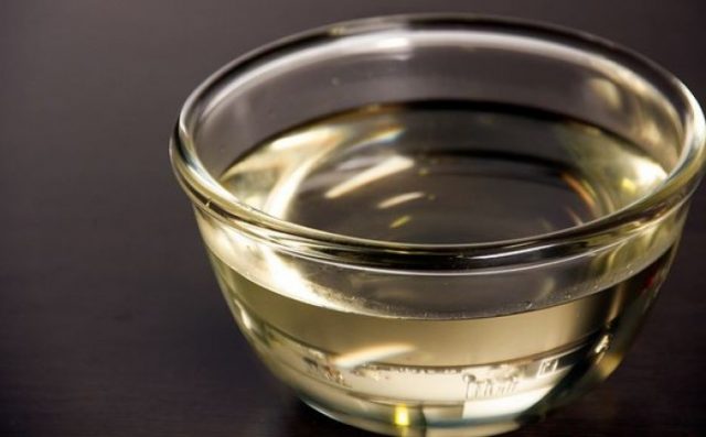 طريقة عمل الشيرة