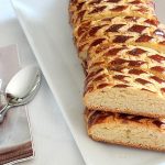 طريقة عمل الكروكي