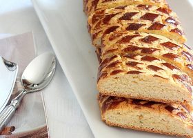 طريقة عمل الكروكي