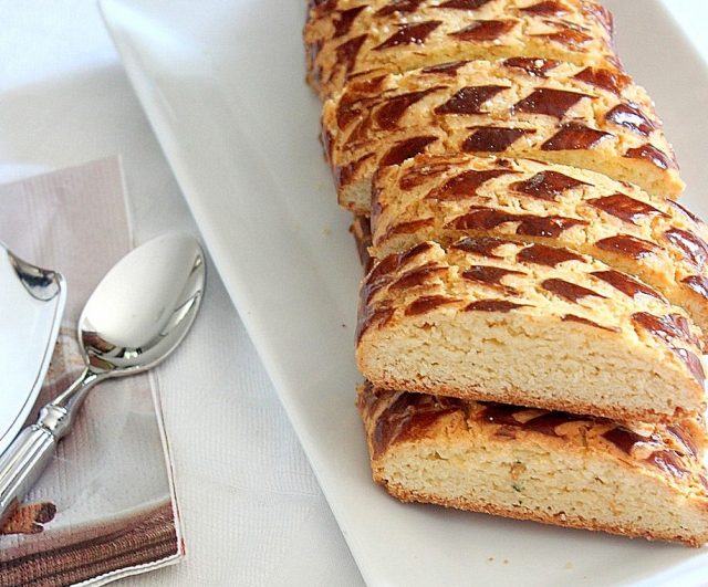 طريقة عمل الكروكي