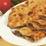 طريقة عمل الحواوشي الصيامي