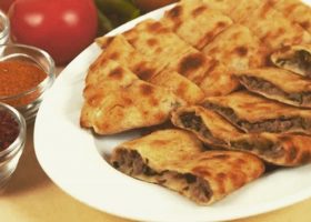 طريقة عمل الحواوشي الصيامي