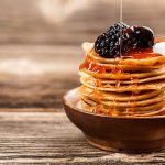 طريقة عمل مصابيب الكاكاو