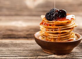 طريقة عمل مصابيب الكاكاو