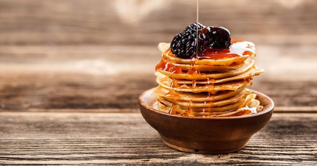 طريقة عمل مصابيب الكاكاو