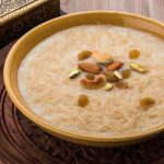 طريقة عمل الشعرية بالحليب في الفرن