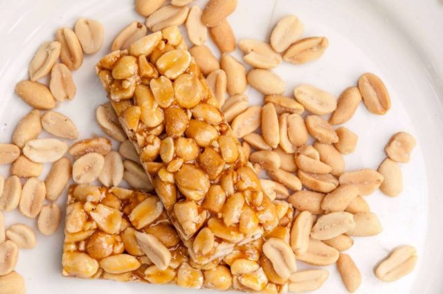 طريقة عمل الفولية