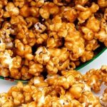 طريقة عمل فشار بالزبدة و العسل