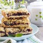 طريقة عمل مبروشة التمر
