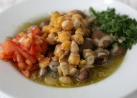 طريقة عمل القدسية