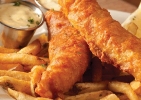 طريقة عمل البطارخ المقلية