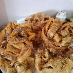 طريقة عمل الفطير المغربي