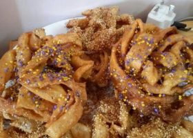 طريقة عمل الفطير المغربي