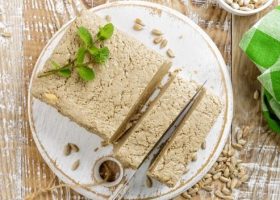 طريقة عمل الحلاوة التركية