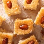 بديل الفانيليا في البسبوسه