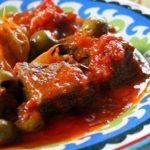 طريقة عمل اللحم الإيطالي