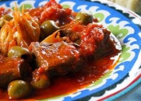 طريقة عمل اللحم الإيطالي