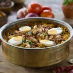طريقة عمل أرز تاهيري