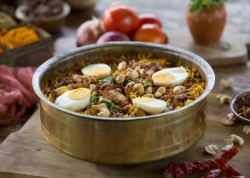 طريقة عمل أرز تاهيري