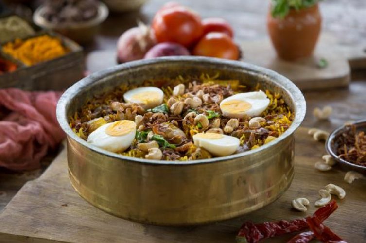 طريقة عمل أرز تاهيري