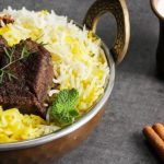 طريقة عمل الارز البدوي