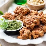 طريقة عمل الباكورا الهندية