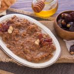 طريقة عمل عريكه