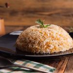 طريقة عمل الأرز حبة وحبة
