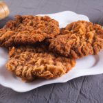 طريقة عمل بفتيك كداب