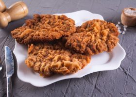 طريقة عمل بفتيك كداب