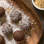 طريقة عمل كرات الشعرية